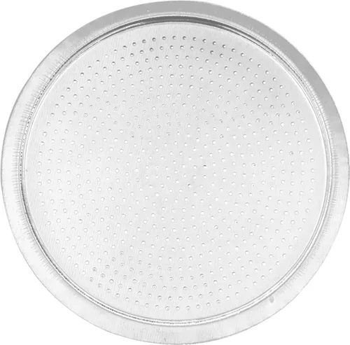 Vista 4 de Aislor Junta y filtro de repuesto para mini cafeteras expreso 4 juegos de 3 tazas