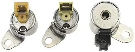 Vista 6 de 6 unids 4F27E cambio de transmisión EPC PWM solenoide compatible con Mazda 2 3 5 6 CX-7 MPV