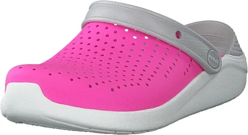 Vista 3 de Crocs unisex-child Literide Clog