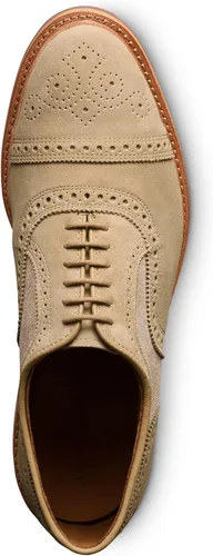 Vista 4 de Allen Edmonds Hombres Strandmok