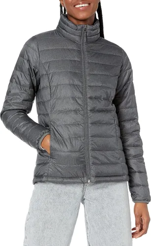 Vista 23 de Amazon Essentials Women's Lightweight Long-Sleeve Water-Resistant Packable Puffer Jacket (Available in Plus Size)