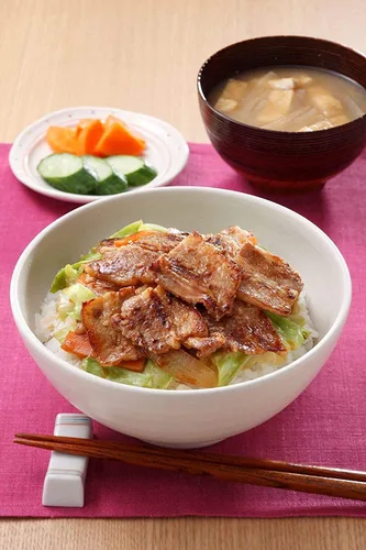 Vista 2 de [Producto de Japón] Ebara Yakiniku - Salsa japonesa sin tara para barbacoa/barbacoa, caliente