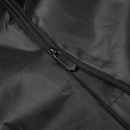 Vista 2 de Bolsa de transporte plegable para scooter eléctrico Ninebot Max G30P G30LP, portátil, impermeable, bolsa de almacenamiento de tela Oxford, bolsa