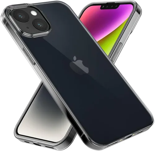 Vista 2 de Mundaze - Funda para Apple iPhone 11 Pro, delgada, híbrida, a prueba de golpes, carcasa rígida de poliuretano termoplástico suave y resistente