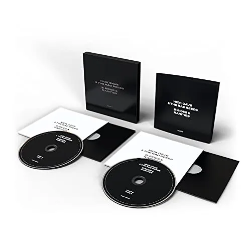 Vista 6 de B-sides & Rarities, Part II 2 CD Clamshell