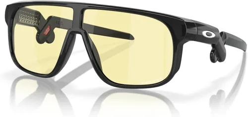 Vista 2 de Oakley unisex-child Oj9012 Inverter Aviator Sunglasses