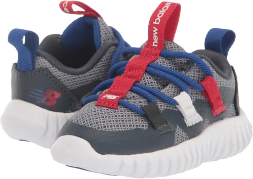 Vista 7 de New Balance Playgruv V1 - Tenis de correr para niños