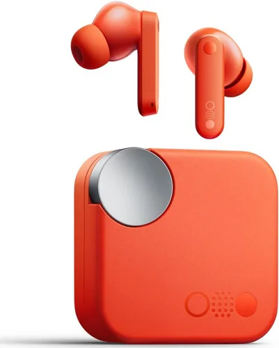 Vista 14 de Auriculares CMF Buds 2a inalámbricos 2025 Nuevos Auriculares con cancelación activa de ruido 42dB Auriculares Bluetooth híbridos con controlador