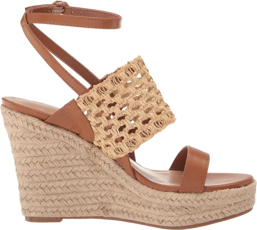 Vista 6 de Tommy Hilfiger Kalendar - Sandalias de cuña para mujer