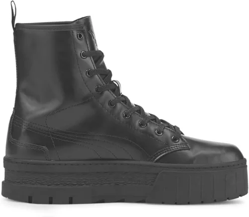 Vista 5 de PUMA - Zapatos Mayze Boot X Dua Lipa para mujer