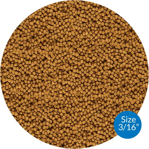Vista 2 de API POND FISH FOOD Pond Fish Food - Bolsa de 11.5 onzas