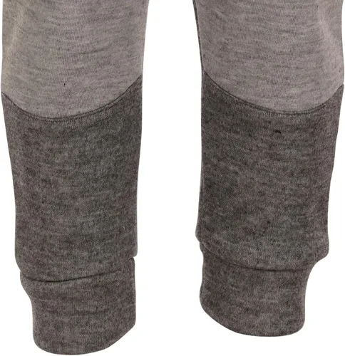 Vista 7 de STAR WARS The Child - Conjunto de sudadera con capucha y pantalones para niños grandes