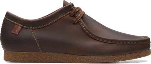 Vista 5 de Clarks Shacre Ii Run - Mocasines para hombre
