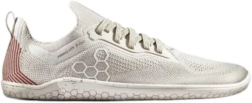 Vista 13 de Vivobarefoot Zapatillas Primus Lite de tejido natural para hombre Negro