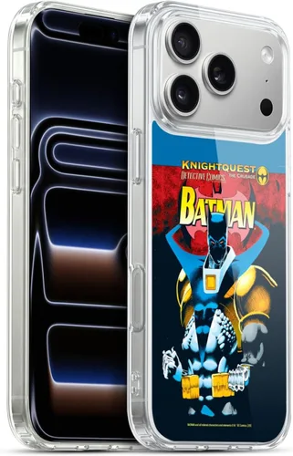 Vista 209 de Head Case Designs Funda de gel suave con licencia oficial de Batman DC Comics Hush Catwoman icónica de cómic, compatible con Apple iPhone 11 Pro Max