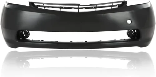 Vista 13 de GRAND ORANGE Cubierta de parachoques delantero para Toyota Corolla Base CE L LE 2011-2013