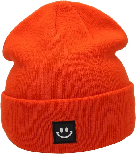 Vista 5 de 55cube Gorro de punto para hombremujer - Gorro cálido y moderno para todas las estaciones