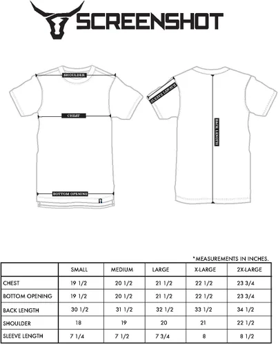 Vista 6 de SCREENSHOT -2202-SS-2 Camiseta de alta densidad con bordado de parche de doble capa para hombre