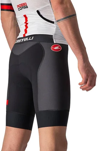 Vista 6 de Castelli Free Tri 2 Short
