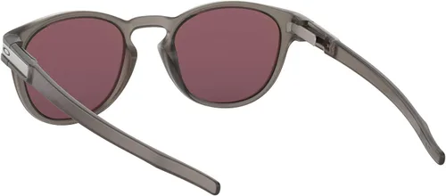 Vista 6 de Oakley Mens Oo9265 Latch Oval Sunglasses