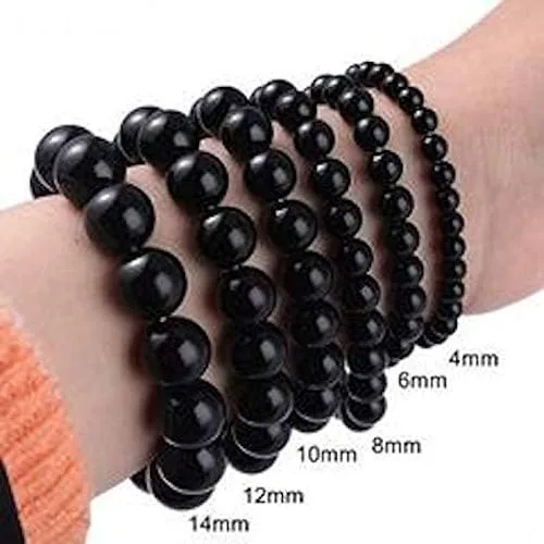 Vista 6 de Collares energizados de 7 chakras mala anudados a mano, 108 cuentas mala Japa mala Cuentas de oración budista Cuentas de meditación Cristales