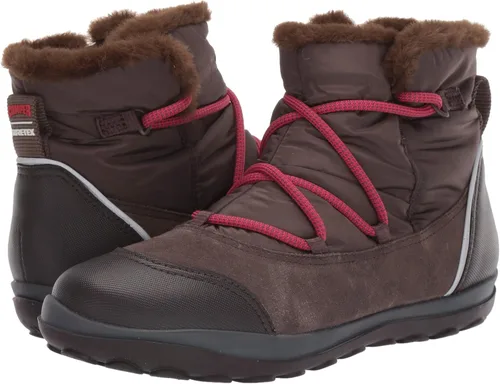 Vista 7 de Camper - Botines unisex para niños Peu Pista gris