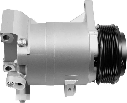 Vista 30 de ECCPP Compresor de CA 1997-2006 apto para Ford para F-150 para F-150 Heritage 4.2L