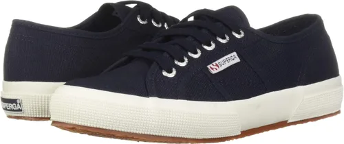 Vista 7 de Superga - Tenis clásicos Cotu 2750 para mujer
