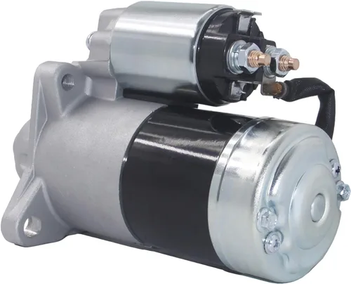 Vista 4 de Nuevo motor de arranque para MAZDA 626 1.8 2.0 17469 21545MI M1T77381 FS0518400