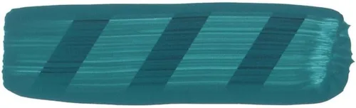 Vista 3 de Golden Fluid Acrylic - Cobalto Turquois - Botella de 1 oz