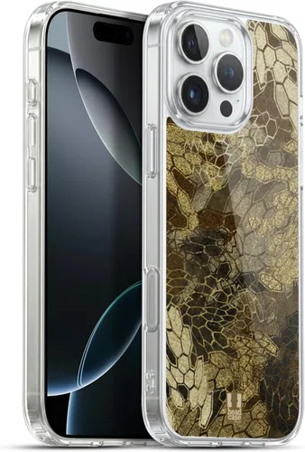 Vista 159 de Head Case Designs Deer UV Killer - Funda de gel suave para caza de camuflaje compatible con Apple iPhone 7 Plus/iPhone 8 Plus
