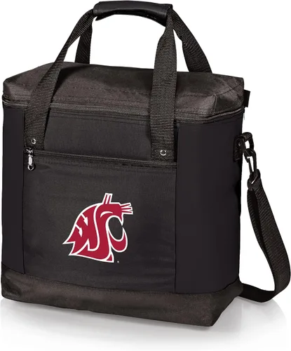 Vista 18 de PICNIC TIME NCAA Montero - Bolsa térmica unisex para adultos