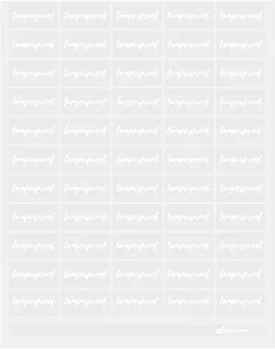 Vista 26 de Restaurantware - Etiquetas para botellas de jugo en algún lugar de 1.9 x 1 pulgada, 100 etiquetas autoadhesivas para botellas, resistentes a