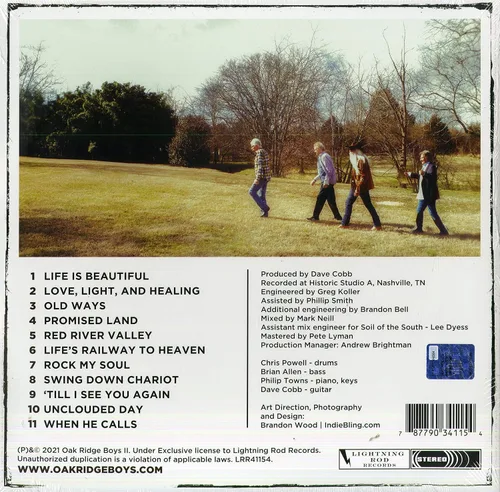 Vista 2 de Front Porch Singin