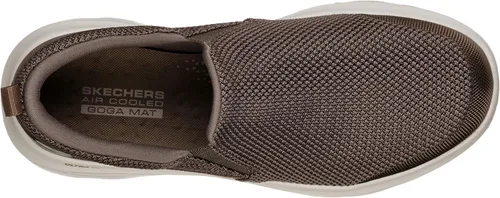 Vista 5 de Skechers Men's Go Walk Evolution Ultra-Impeccable Sneaker