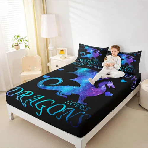 Vista 36 de Erosebridal Juego de sábanas de ratas para niños, tamaño Queen, juego de ropa de cama con diseño de roedores de ratón, divertido diseño de animales