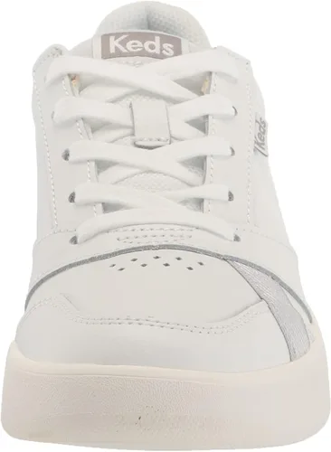 Vista 2 de Keds Women's The Court Lace Up Sneaker