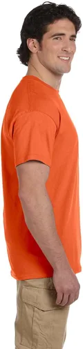 Vista 3 de Fruit of the Loom - Camisetas prémium para hombre