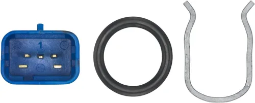 Vista 3 de HELLA 6PT 013 113-151 Sensor, temperatura del refrigerante, número de conectores 3