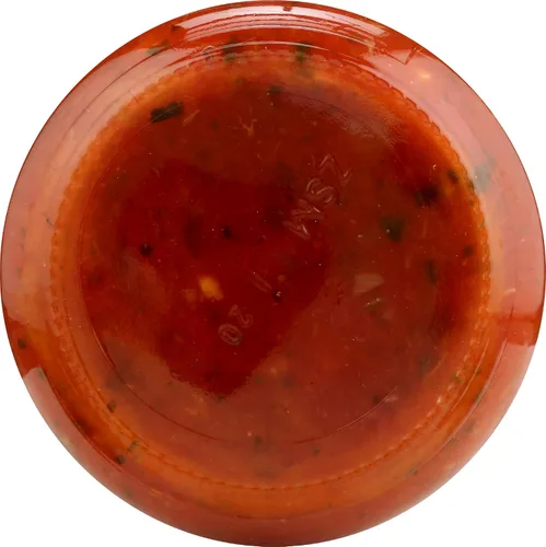 Vista 9 de Muir Glen Salsa orgánica de cilantro de ajo, 16 onzas