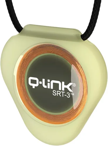 Vista 10 de Q-Link Colgante acrílico SRT-3