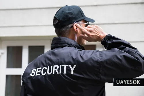 Vista 5 de UAYESOK Paquete de 2 tubos de bobina acústica de repuesto, universal, transparente, kit de vigilancia para auriculares de radio bidireccionales