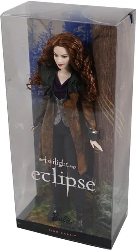Vista 2 de Barbie Collector La saga Eclipse, Victoria muñeca de la colección