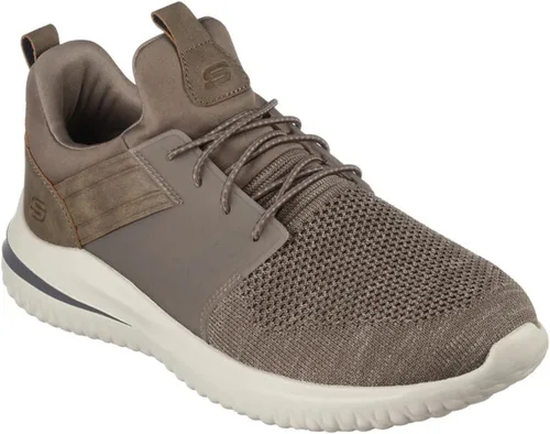 Vista 2 de Skechers Tenis Delson 3.0 Cicada para hombre