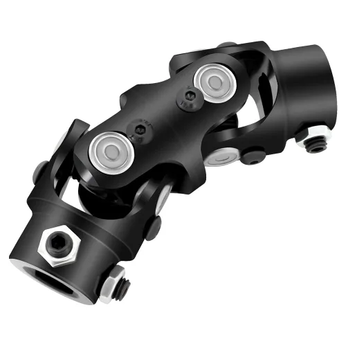 Vista 9 de COOL STAR Eje de Dirección Único Junta Universal U 3/4" DD x 1" DD 83mm (3-1/4") Ángulo de Funcionamiento 35° Ángulo de trabajo de 35 °