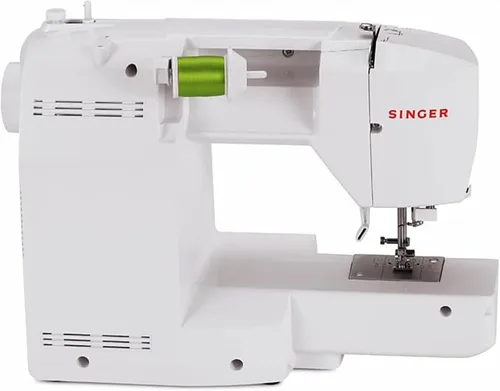 Vista 3 de Máquina de coser Singer 5400 Sew Mate