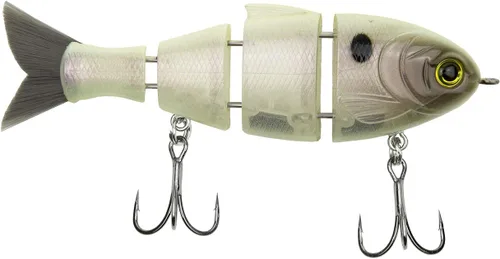 Vista 8 de Catch Co Mike Bucca Baby Bull Shad Swimbait 9.53 cm 14.17 g