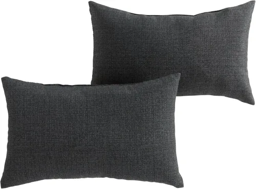 Vista 17 de Greendale Home Fashions - Cojín para sillas en exterior midnight