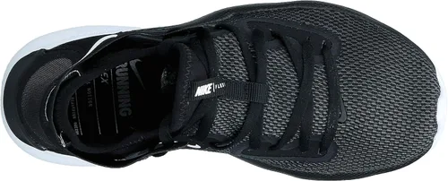 Vista 5 de Nike Zapatos de correr para mujer, Negro
