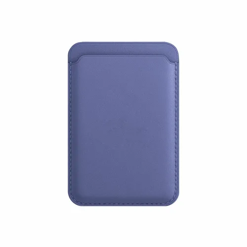Vista 4 de Tarjetero KSIX Magcard Azul
